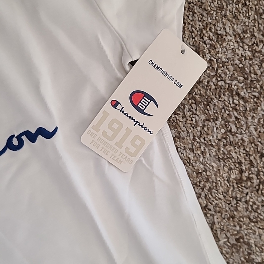 Champion "Century Collection" T-shirt - Picture 5 of 7